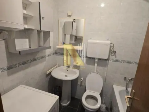 Izdavanje, jednosoban stan, 31m², Socijalno, Novi Sad Sve Podlokacije - image 5