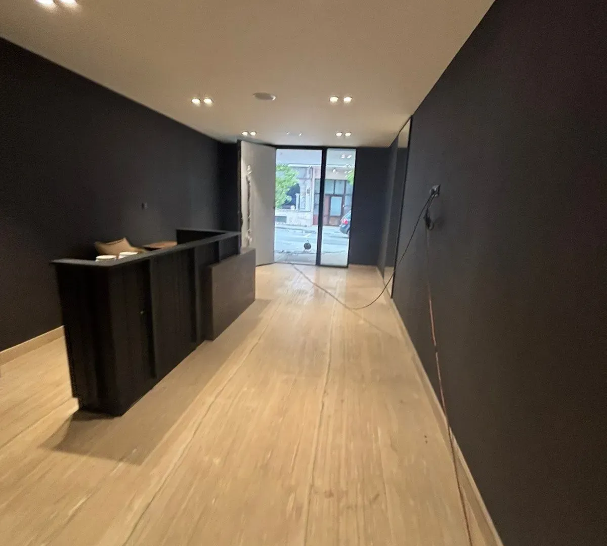 Prodaja, jednosoban stan, 54m², Centar, Podgorica