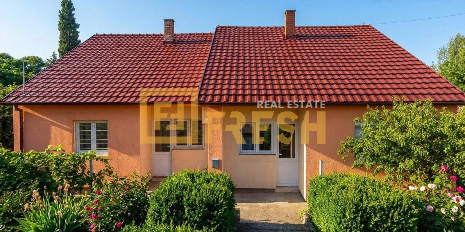 Rent, studio apartment, 37m², Tološi, Podgorica