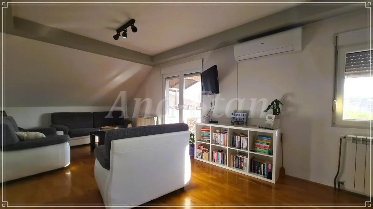 Sale, house, 181m², Kaludjerica, Grocka