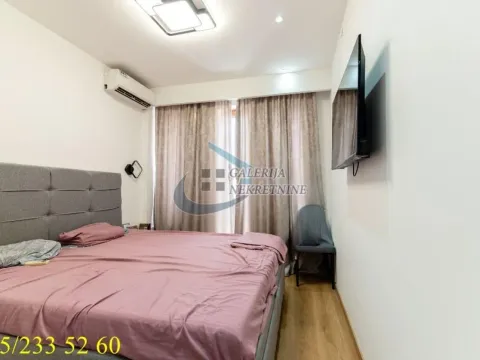 Prodaja, trosoban stan, 60m², Južni Bulevar, Vračar Sve Podlokacije - image 8