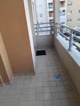 Rent, one bedroom apartment, 53m², City Kvart, Podgorica - image 8
