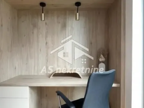 Rent, two bedroom apartment, 60m², Stari Grad, Beograd - image 14