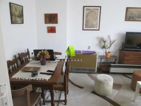 Sale, two bedroom apartment, 56m², Medijana, Niš - image 11