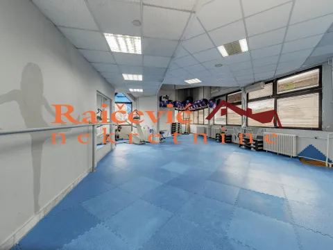 Prodaja, poslovni prostor, 273m², Banovo Brdo, Beograd - image 2