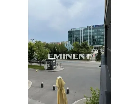 Sale, two bedroom apartment, 55m², Novi Beograd Blok 65, Novi Beograd Sve Podlokacije - image 16