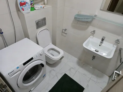 Sale, one bedroom apartment, 46m², City Kvart, Podgorica - image 7