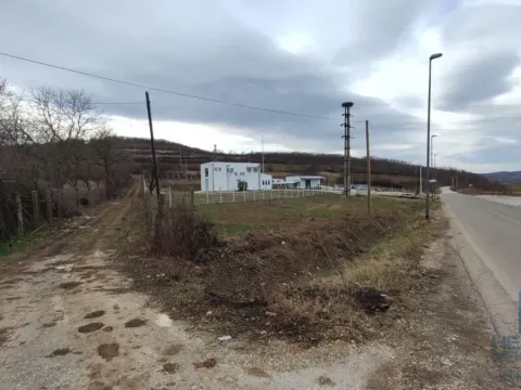 Rent, land lot, 1300m², Batočina, Srbija - image 4
