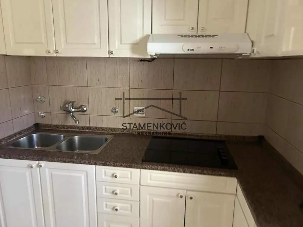 Prodaja, dvosoban stan, 63m², Nova Detelinara, Novi Sad Sve Podlokacije