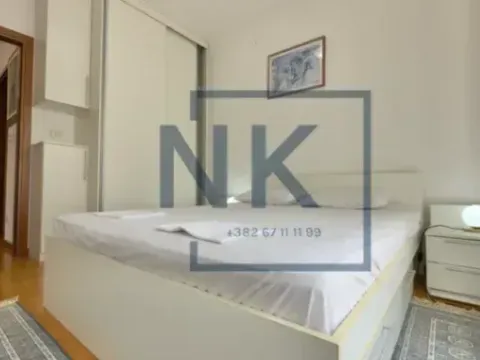 Izdavanje, dvosoban stan, 65m², City Kvart, Podgorica - image 7