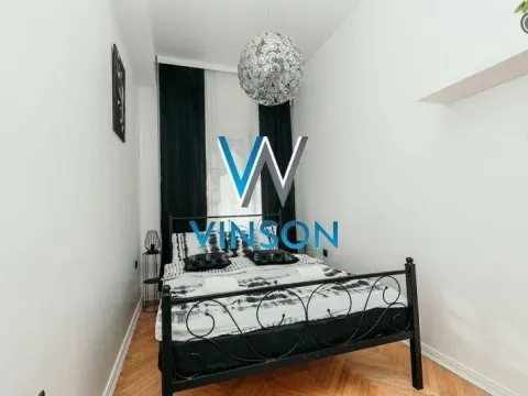 Izdavanje, jednosoban stan, 40m², Novi Sad Sve Podlokacije, Novi Sad - image 4