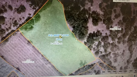 Sale, land lot, 13500m², Briska Gora, Ulcinj - image 1