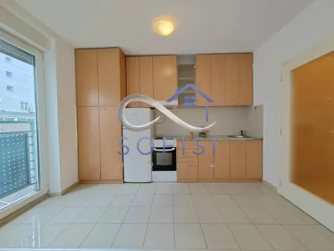 Sale, apartment, 24m², Grbavica, Novi Sad Sve Podlokacije - image 9