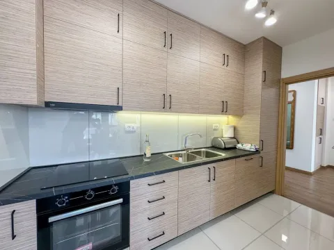 Rent, three bedroom apartment, 110m², Tološka šuma, Podgorica - image 4