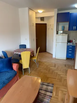 Rent, one bedroom apartment, 36m², Stari Aerodrom, Podgorica - image 3