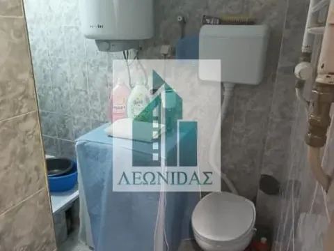 Rent, one bedroom apartment, 32m², Medijana, Niš - image 13