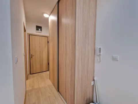 Rent, studio apartment, 30m², Budva, Crna Gora - image 6