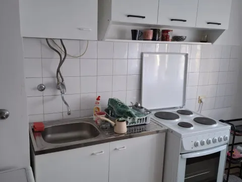 Izdavanje, četvorosoban stan, 106m², Palilula, Niš - image 14