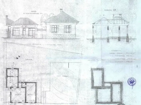 Prodaja, kuća, 133m², Profesorska Kolonija, Palilula Sve Podlokacije - image 8