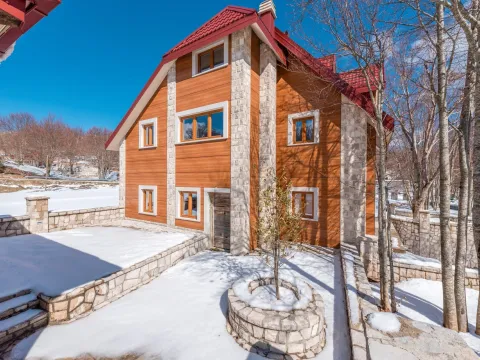 Sale, house, 402m², Ivanova Korita, Cetinje - image 4