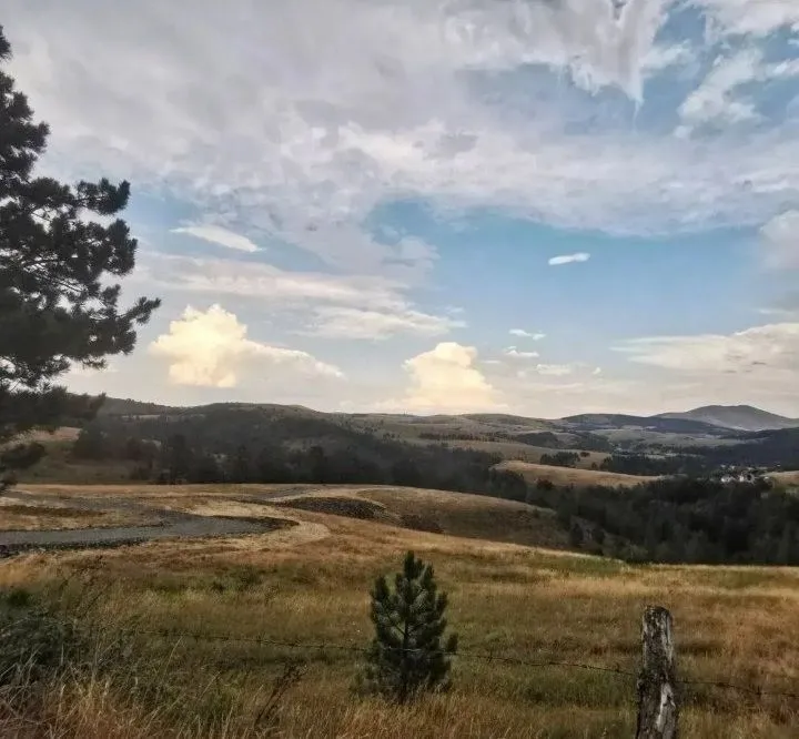 Prodaja, plac, 400m², Centar, Zlatibor