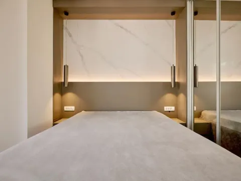 Sale, two bedroom apartment, 90m², Rafailovići, Budva - image 4