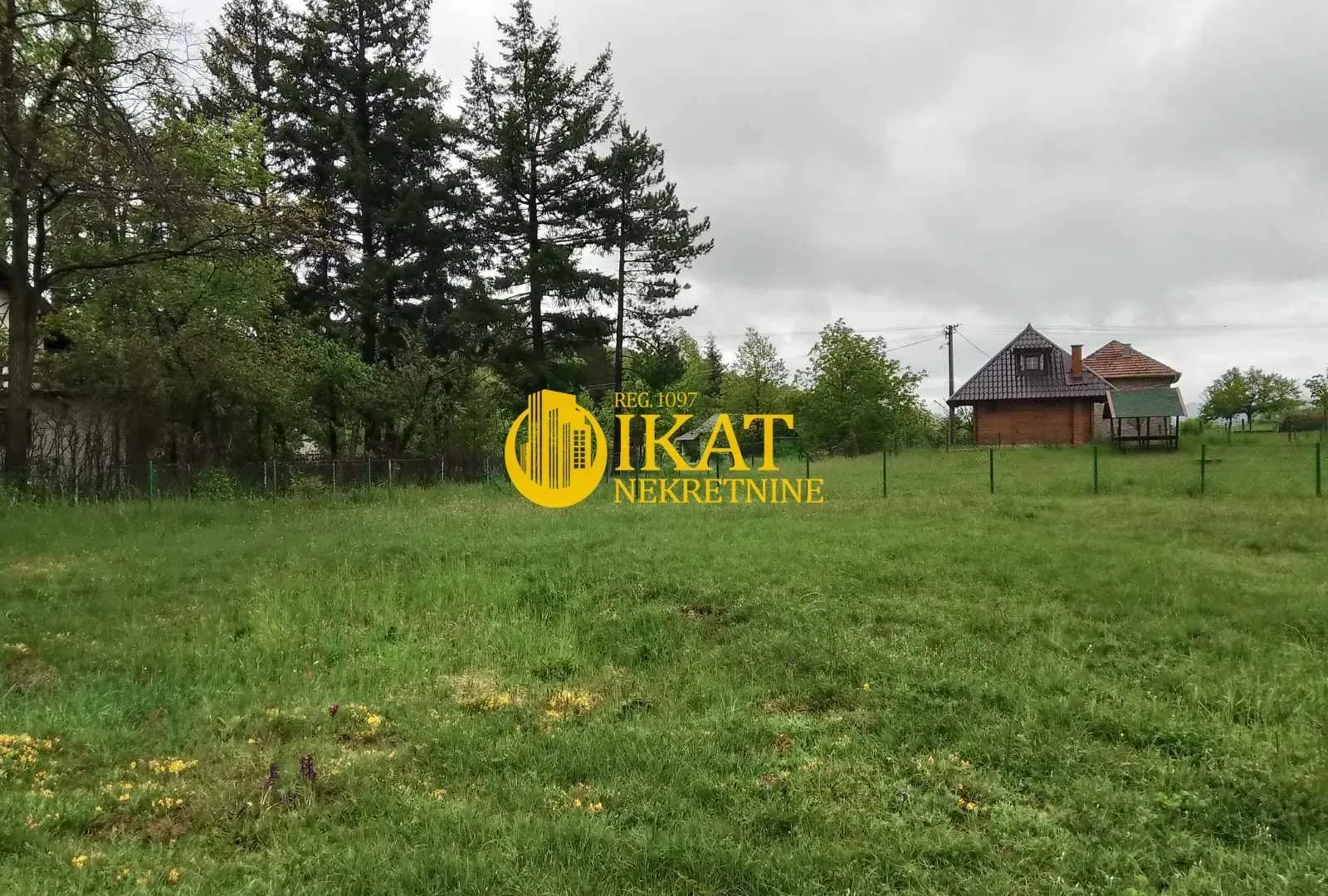 Prodaja, plac, 700m², Stanišinci, Vrnjačka Banja