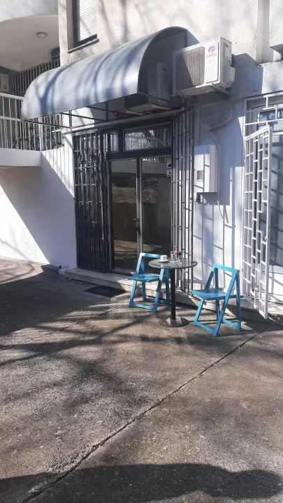 Rent, office space, 20m², Blok 5, Podgorica