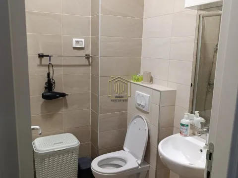 Rent, one bedroom apartment, 43m², Zagorič, Podgorica - image 3