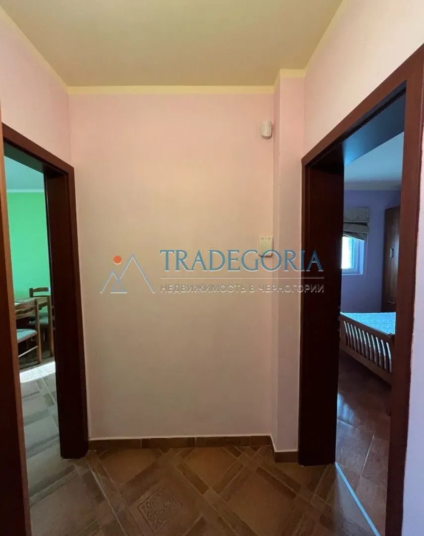 Prodaja, jednosoban stan, 63m², Krimovica, Kotor