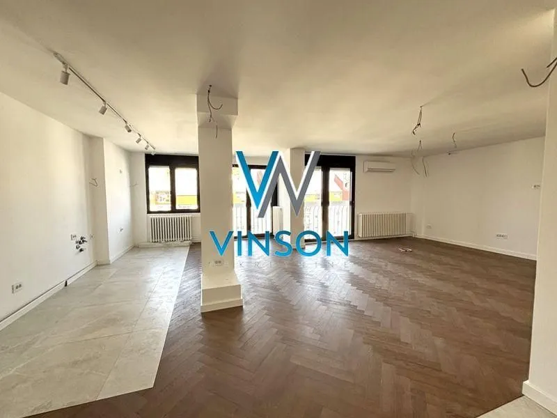 Prodaja, četvorosoban stan, 144m², Liman 3, Novi Sad Sve Podlokacije