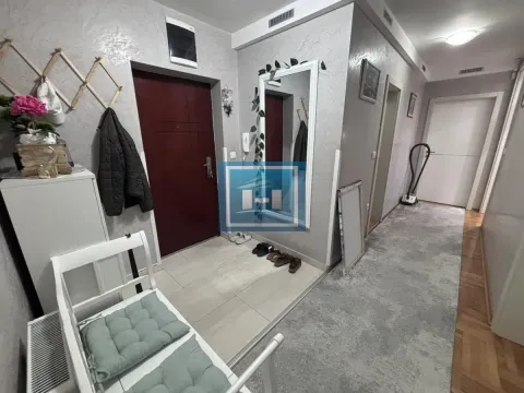 Sale, three bedroom apartment, 87m², Pivara, Jagodina - image 7