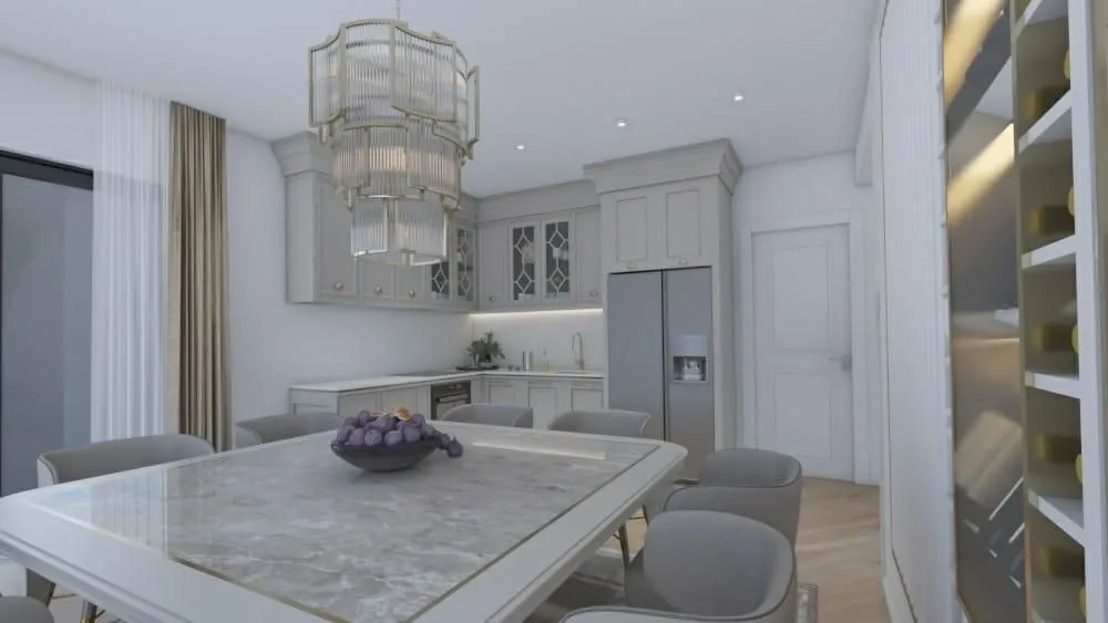 Sale, house, 304m², Blizikuće, Budva