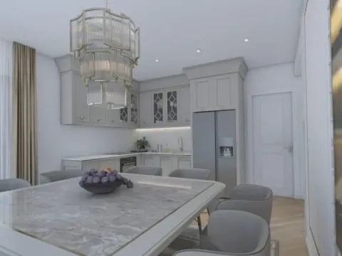 Prodaja, kuća, 304m², Blizikuće, Budva - image 27