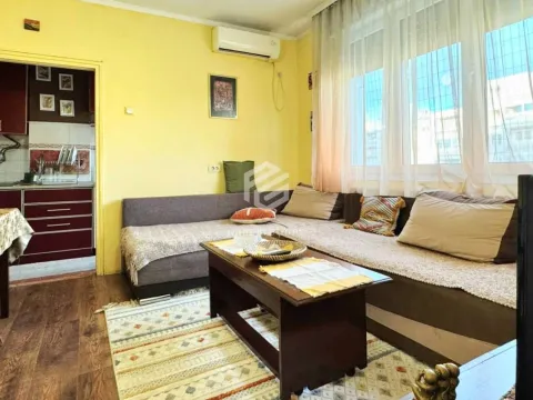 Izdavanje, jednosoban stan, 50m², Centar, Podgorica - image 1