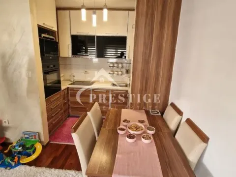 Sale, one bedroom apartment, 43m², Stari Aerodrom, Podgorica - image 7