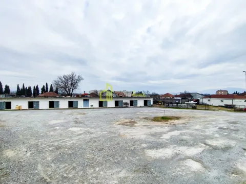 Rent, office space, 800m², Zeta, Podgorica - image 8