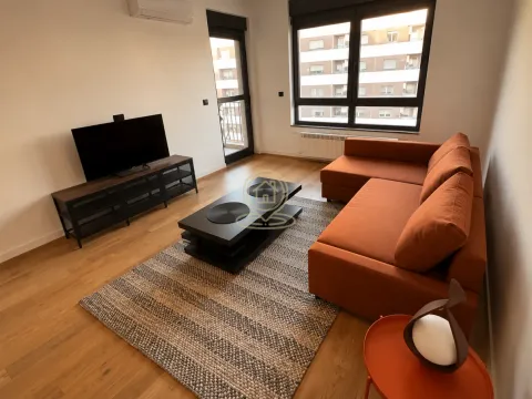 Izdavanje, dvosoban stan, 61m², Hala Pionir, Palilula Sve Podlokacije - image 2