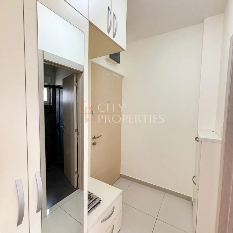Izdavanje, stan, 40m², Zabjelo, Podgorica