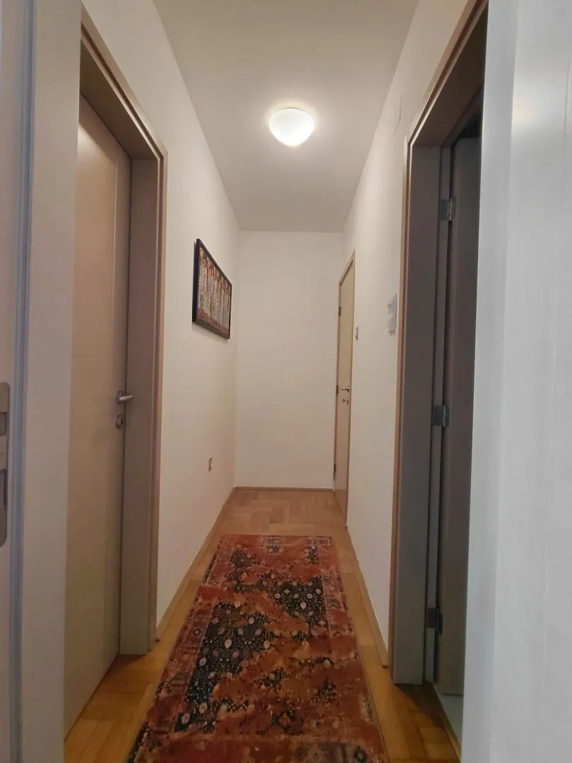 Rent, three bedroom apartment, 95m², Preko Morače, Podgorica