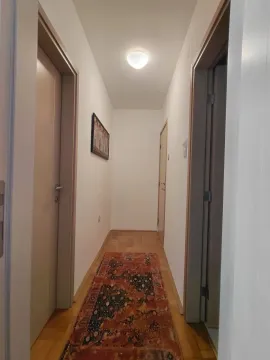 Rent, three bedroom apartment, 95m², Preko Morače, Podgorica - image 6
