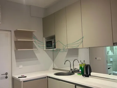 Prodaja, dvosoban stan, 42m², Kavač, Kotor - image 9