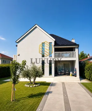 Izdavanje, kuća, 220m², Gornja Gorica, Podgorica - image 6