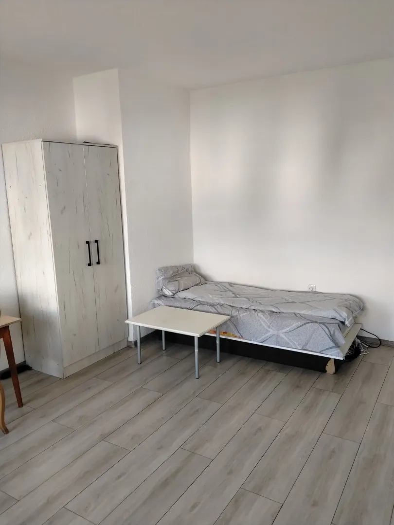 Rent, one bedroom apartment, 41m², Preko Morače, Podgorica