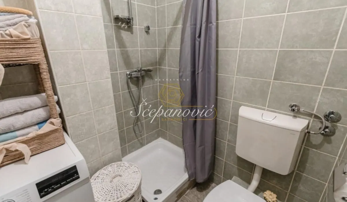 Sale, three bedroom apartment, 96m², Nova Detelinara, Novi Sad Sve Podlokacije