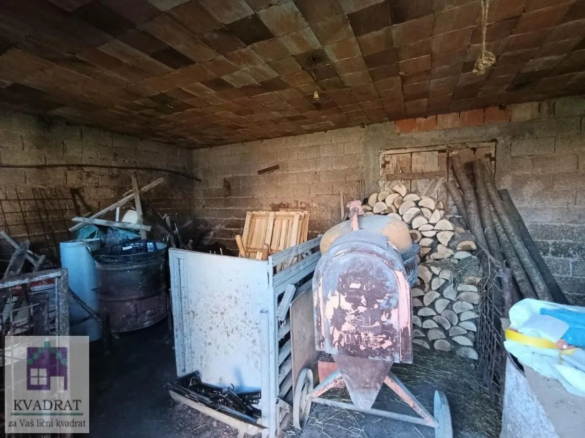 Sale, house, 214m², Brgule, Ub