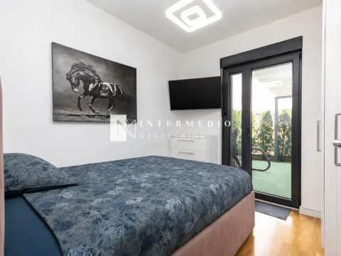 Prodaja, jednosoban stan, 39m², Đenovići, Herceg Novi - image 7