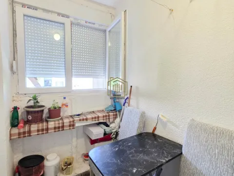 Prodaja, jednosoban stan, 40m², Zabjelo, Podgorica - image 10
