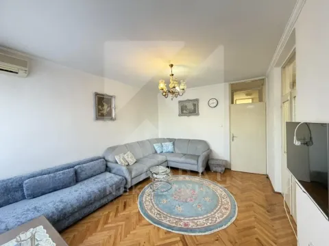 Rent, two bedroom apartment, 77m², Tuški Put, Podgorica - image 2