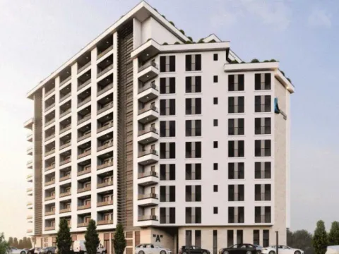 Prodaja, jednosoban stan, 48m2, Topolica, Bar Prodaja, jednosoban stan, 48m2, Topolica, Bar